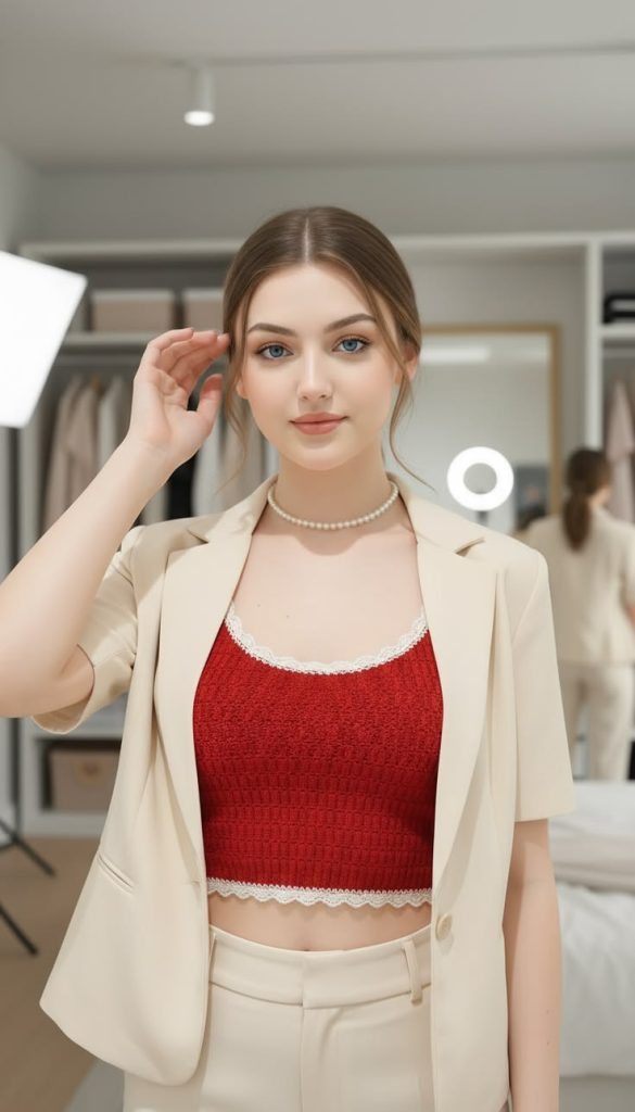 VIP Karachi Escorts Staff 20